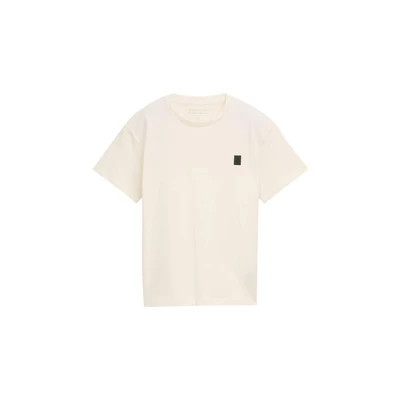 Abbildung von Tom Tailor Jungen 1047023 T Shirt, 12906 Wool White, 128