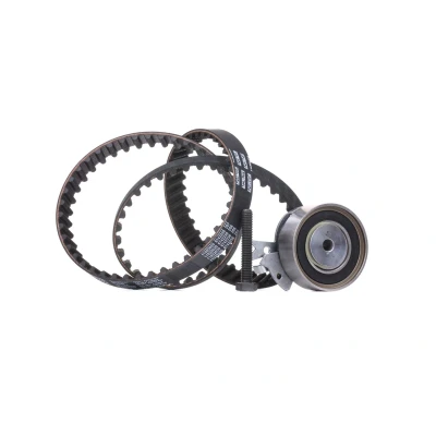Abbildung von CONTITECH CT874K1 Zahnriemensatz 111 OPEL: Meriva A, Vectra B Saloon, Astra F CC, DAEWOO: Lanos Hatchback