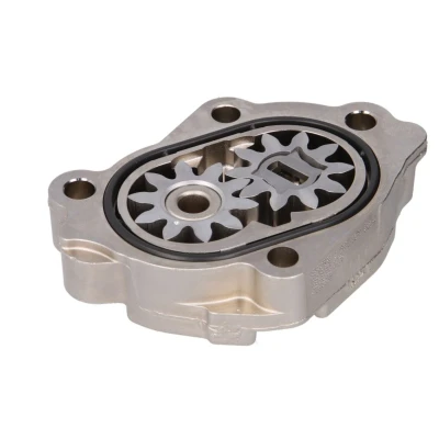 Abbildung von BOSCH 0 440 020 075 Kraftstoffpumpe mechanisch Diesel