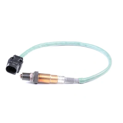 Abbildung von BOSCH 0 258 017 016 Lambdasonde 5 MERCEDES BENZ: C Class Saloon, T modell, A Class, JEEP: Compass, DODGE: Journey MPV kfzteile, mister auto,