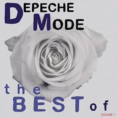 Abbildung von The Best of Depeche Mode Volume One [Vinyl LP]