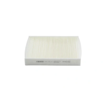 Abbildung von BOSCH 1 987 432 113 Innenraumfilter Partikelfilter 235 210 35 FORD: Focus 2 Kombi, 2, Mk2 Box Body / Estate, VOLVO: V50, S40 II, C30