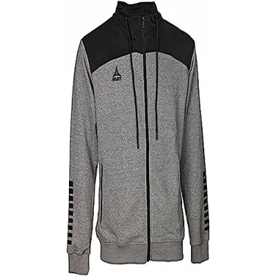 Abbildung von Select Oxford Sportjacke Schwarz 14 Jahre