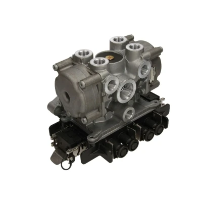 Abbildung von WABCO 4005000810 Steuergerät, Brems /Fahrdynamik