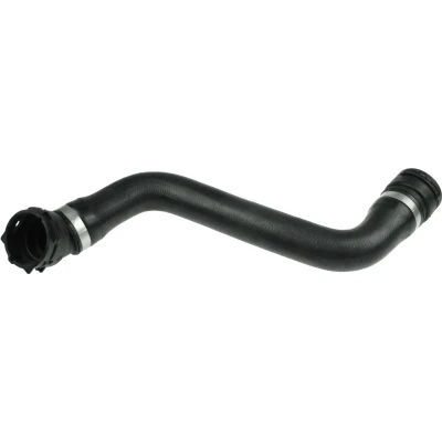 Abbildung von GATES 05 2621 Kühlerschlauch EPDM (Ethylen Propylen Dien Kautschuk) BMW: 5 Saloon, Touring