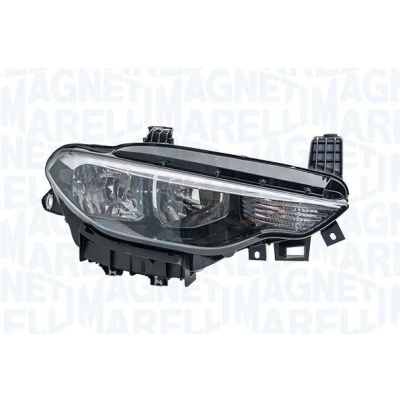 Abbildung von MAGNETI MARELLI 712105429980 Scheinwerfer FIAT: Tipo Hatchback