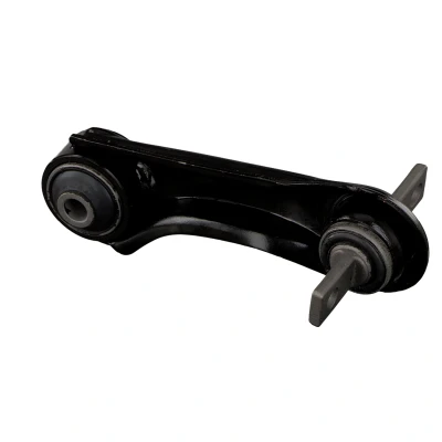Abbildung von FEBI BILSTEIN 41203 Querlenker mit Lager Hinterachse links, oben Stahlblech
