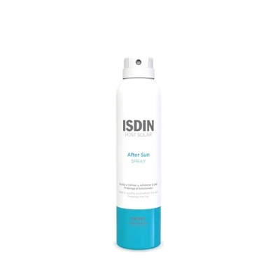 Abbildung von Aftersun Isdin Efecto Inmediat Spray 200