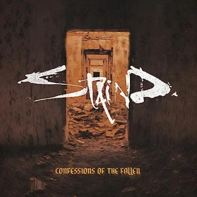 Abbildung von Confessions of the Fallen