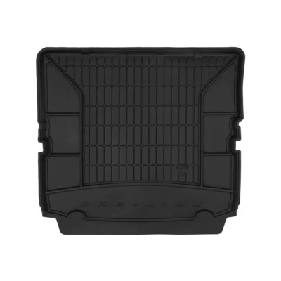 Abbildung von FROGUM TM402645 Kofferraumwanne Gummi OPEL: Zafira B