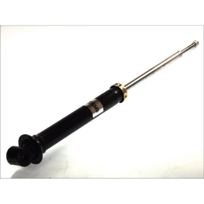 Abbildung von Magnum Technology AGW037MT Stoßdämpfer Hinterachse Gasdruck federtragender Dämpfer oben Stift VOLKSWAGEN: Passat B5 GP Estate, GOLF 2, 3 Variant