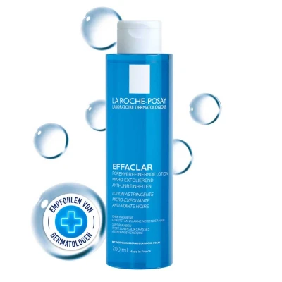 Abbildung von La Roche Posay Effaclar Astringent Toner 200 ml