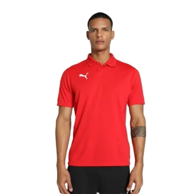 Abbildung von teamGOAL Polo
