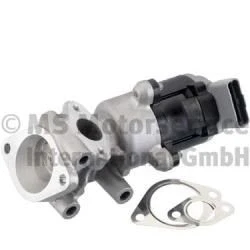 Abbildung von PIERBURG 7.11237.01.0 AGR Ventil elektrisch Steuerventil mit Dichtung LAND ROVER: Range Rover Sport, Discovery 3, PEUGEOT: 607 Saloon, 407 SW