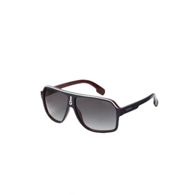 Abbildung von Carrera Sonnenbrille, Herren, Größe: One Size, Dark blue/red/white