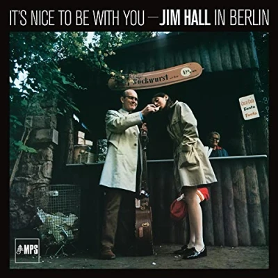 Abbildung von It‘s Nice To Be With You (MPS KulturSPIEGEL Edition)
