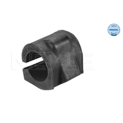 Abbildung von MEYLE 16 14 054 0001 Stabigummis innen, Vorderachse links, rechts 23,5 ORIGINAL Quality DACIA: LOGAN I MCV, SANDERO 2, MCV 2