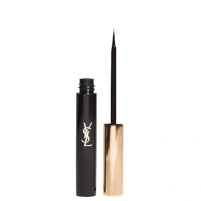 Abbildung von Yves Saint Laurent Couture Eyeliner 01