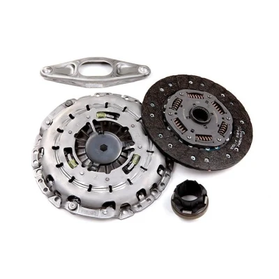 Abbildung von LuK 624 3371 00 Kupplungssatz BMW: 3 Saloon, 5 Touring
