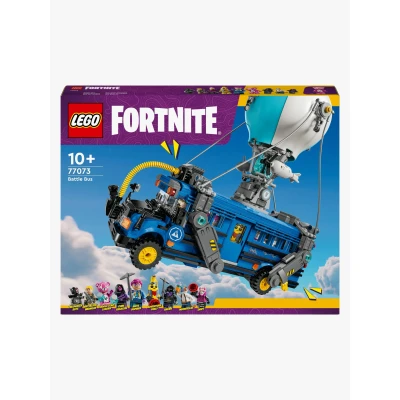 Abbildung von LEGO Fortnite 77073 Schlachtenbus