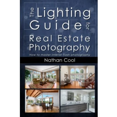 Abbildung von The Lighting Guide for Real Estate Photography: How to master interior flash photography
