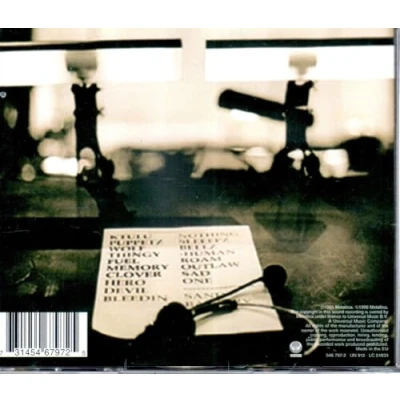 Abbildung von Secret Show Live in San Francisco (CD + DVD)
