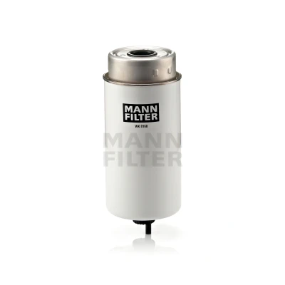 Abbildung von MANN FILTER WK 8168 Kraftstofffilter Anschraubfilter