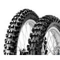 Abbildung von PIRELLI SCORPION XC MID SOFT 120/100 18 TT 68M, Motorradreifen Hinten