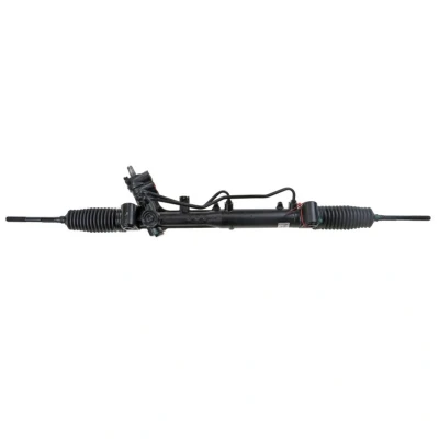 Abbildung von LAUBER 66.2649 Servolenkung hydraulisch für Linkslenker ohne Axialgelenk, Sensor TRW M14x1,5 1170 klin FIAT: Croma II Estate