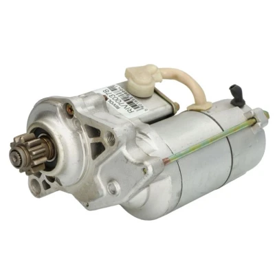 Abbildung von RIVOLV RIV700378 Anlasser 12V 1,8kW 11 B+ M8, Exc Plug 75mm
