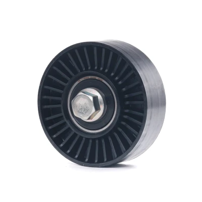 Abbildung von INA 532 0512 10 Umlenkrolle BMW: 5 Touring, 3 Saloon, Touring
