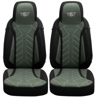 Abbildung von BREMER SITZBEZÜGE Wohnmobil Schonbezüge für FIAT Ducato Jumper Boxer PLKT213