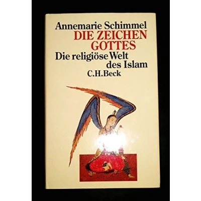 Abbildung von Die Zeichen Gottes: religiöse Welt des Islam
