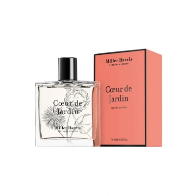 Abbildung von Miller Harris Coeur de Jardin Eau Parfum 100 ml