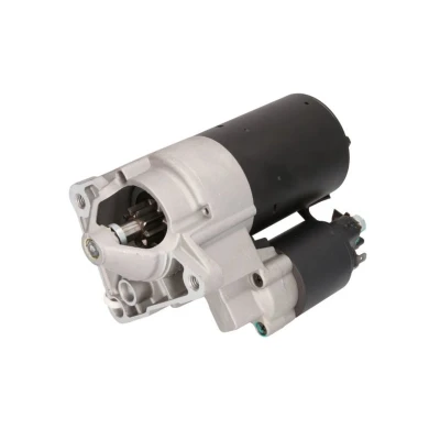 Abbildung von STARDAX STX200124R Anlasser 12V 0,9kW 9 66mm RENAULT: Scénic 1, ESPACE 3, MEGANE 1