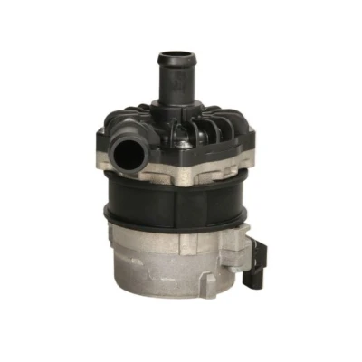 Abbildung von PIERBURG 7.06033.15.0 Zusatzwasserpumpe AUDI: A4 B8 Avant, A5 Convertible, Coupe