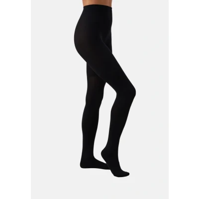 Abbildung von Calvin Klein Underwear Shaper Tight Strumpfhose, Damen, Größe: Small, Black