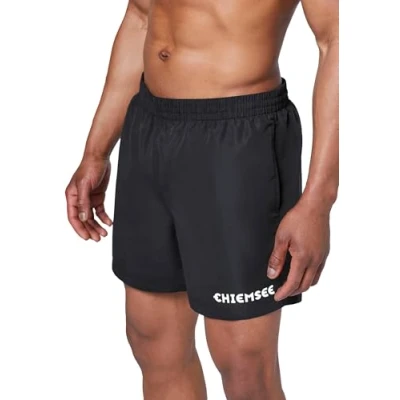 Abbildung von Chiemsee Badeshorts »Swim Shorts, Regular Fit«, (1 St.)