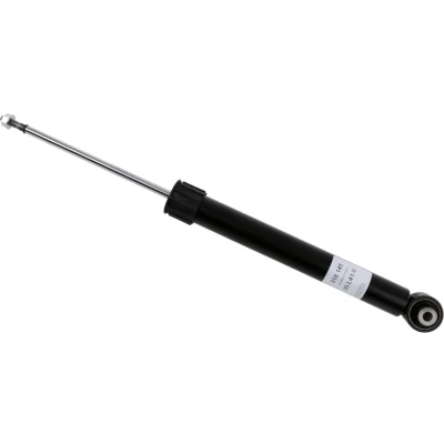 Abbildung von SACHS 318 145 Stoßdämpfer Gasdruck Einrohr Teleskop oben Stift, unten Auge