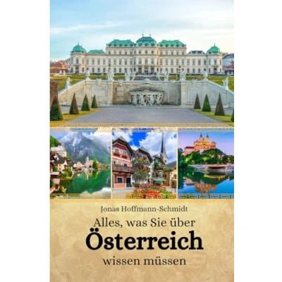 Abbildung von Alles, was Sie über Österreich wissen müssen