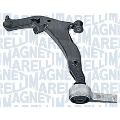 Abbildung von MAGNETI MARELLI 301181385400 Querlenker Vorderachse links