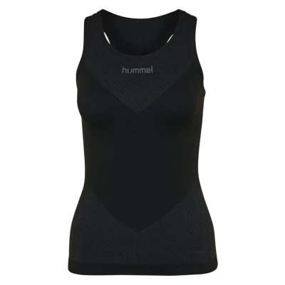 Abbildung von Hummel Top, Damen, Größe: 38/40, Black