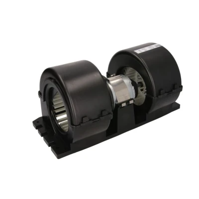 Abbildung von NISSENS 87752 Elektromotor, Innenraumgebläse 24 ohne integrierten Regler