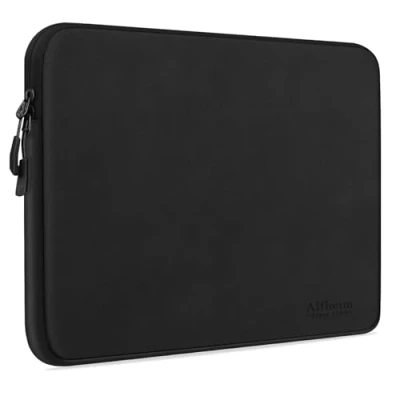 Abbildung von Alfheim 14 Zoll Laptop Hülle wasserdichte Stoßfeste Leichte Abdeckung für Männer Kompatibel mit MacBook Pro 14&#039;&#039; M1 M2 M3 Pro/Max 2024 2021