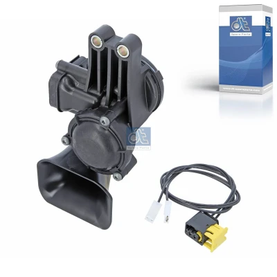 Abbildung von DT Spare Parts 6.86905 Horn