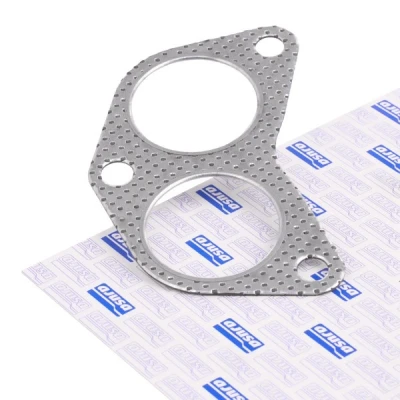 Abbildung von AJUSA 00646600 Dichtung, Abgasrohr SUBARU: Legacy 4, Impreza II Saloon, XV I