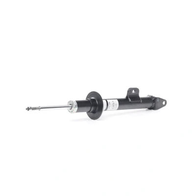 Abbildung von SACHS 312 258 Stoßdämpfer links Gasdruck Zweirohr Teleskop oben Stift, unten Gabel CHRYSLER: 300C Touring