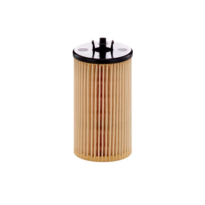 Abbildung von MANN FILTER HU 612/2 x Ölfilter mit Dichtung Filtereinsatz OPEL: Astra J GTC, Zafira C Tourer, Meriva A, CHEVROLET: Cruze Saloon, Estate