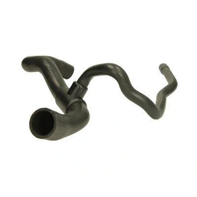 Abbildung von THERMOTEC DWX030TT Kühlerschlauch unten Gummi OPEL: Corsa D Hatchback