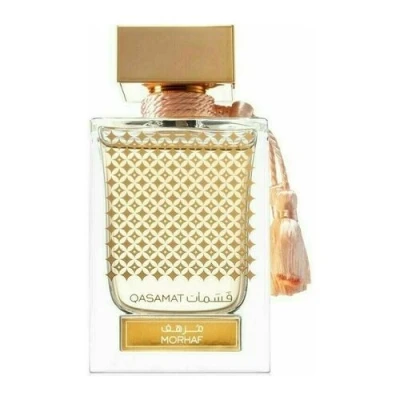 Abbildung von Rasasi Qasamat Mohraf Eau de Parfum 65 ml